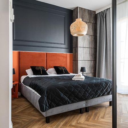 Kasprzaka 29 By Perfect Apart Free Garage Варшава Екстер'єр фото