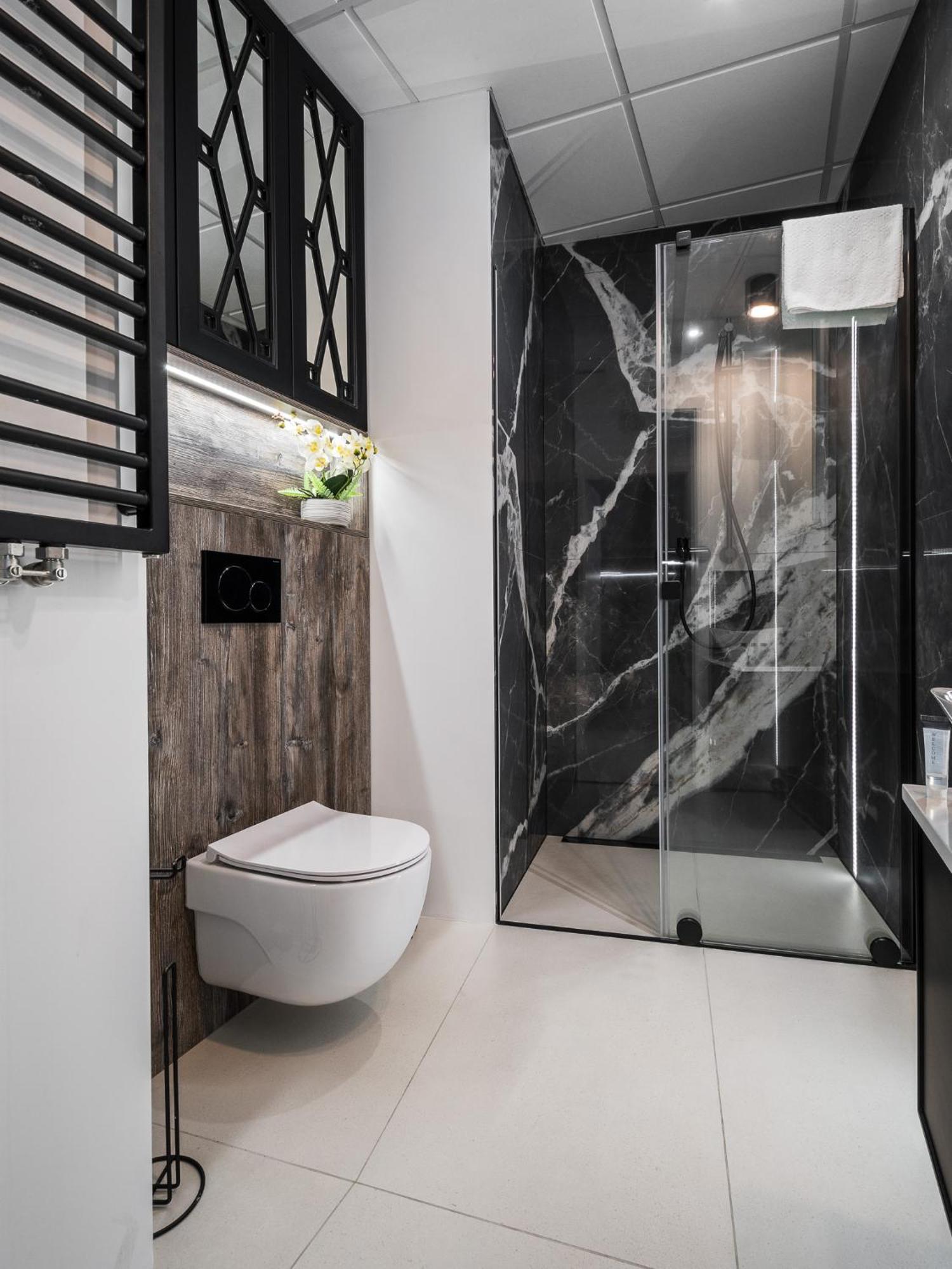 Kasprzaka 29 By Perfect Apart Free Garage Варшава Екстер'єр фото