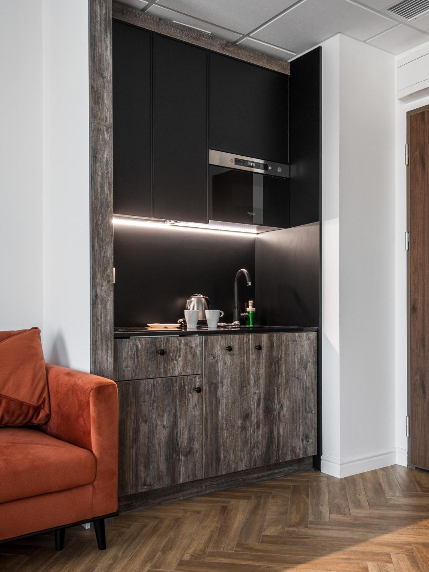 Kasprzaka 29 By Perfect Apart Free Garage Варшава Екстер'єр фото