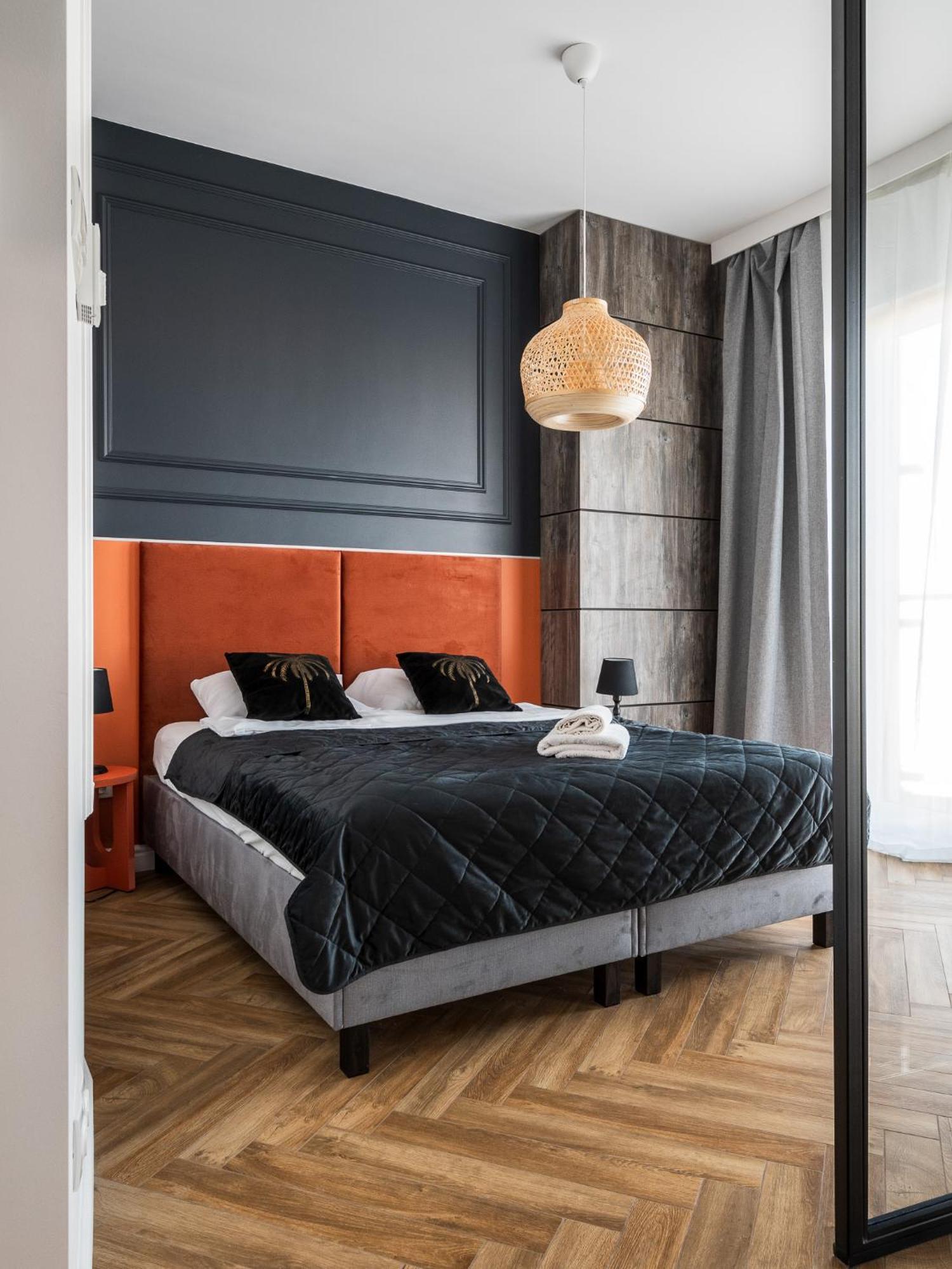 Kasprzaka 29 By Perfect Apart Free Garage Варшава Екстер'єр фото