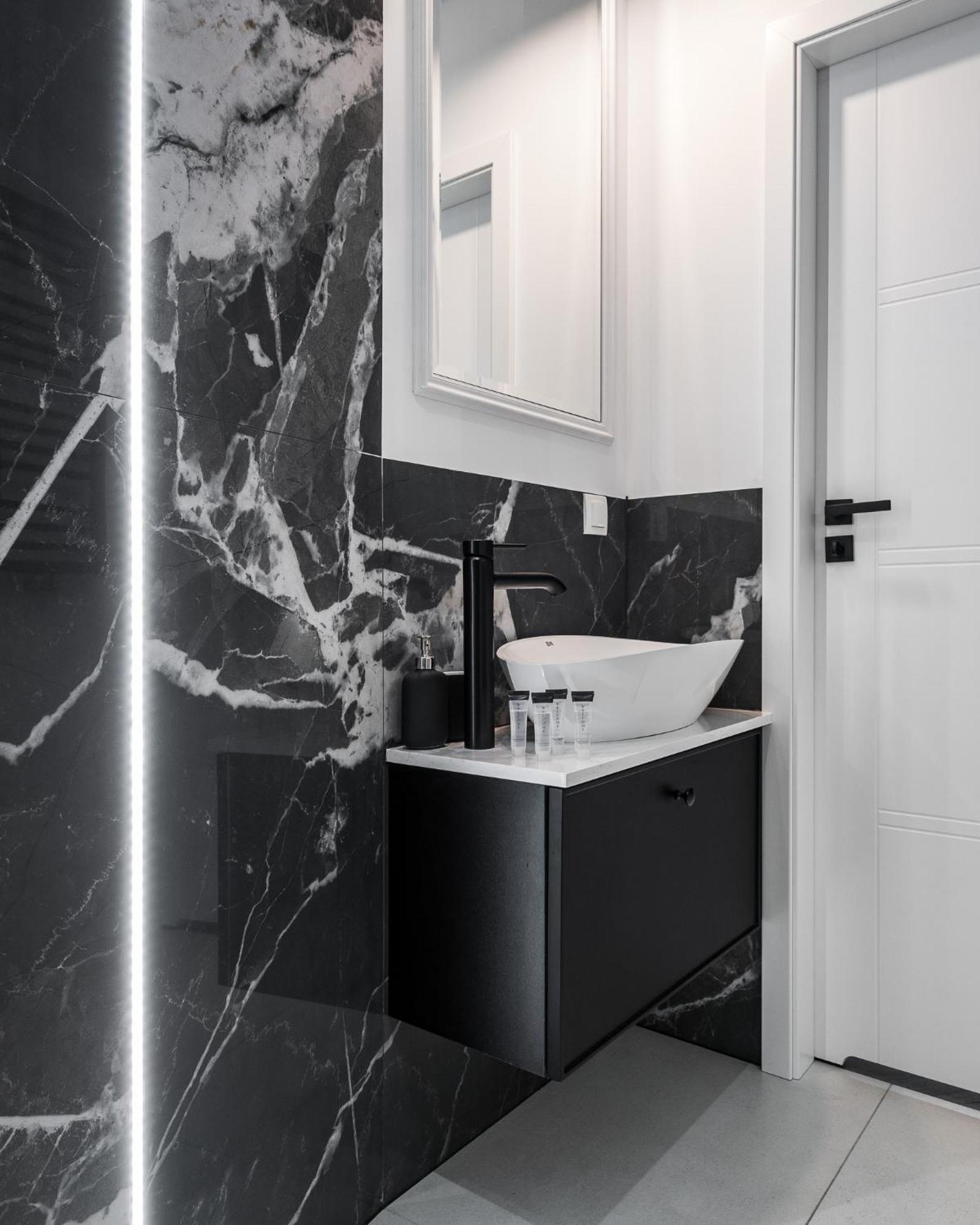 Kasprzaka 29 By Perfect Apart Free Garage Варшава Екстер'єр фото